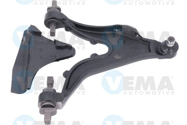 VEMA Essieu avant droit, barre oscillant transversal Dimension du cône: 19mm Bras de liaison, suspension de roue 22898 acheter en ligne