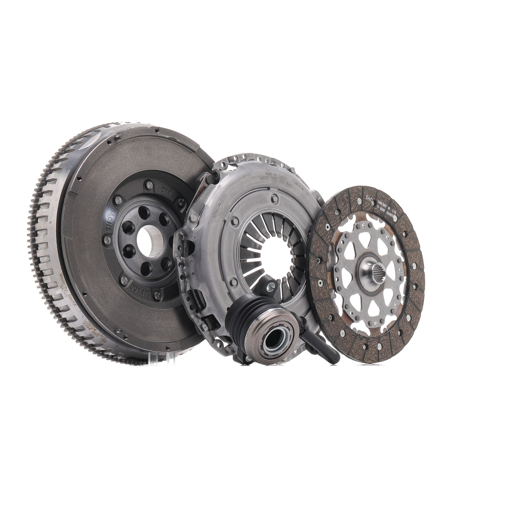 SACHS 2290 601 092 Koppelingsset goedkoop in online shop