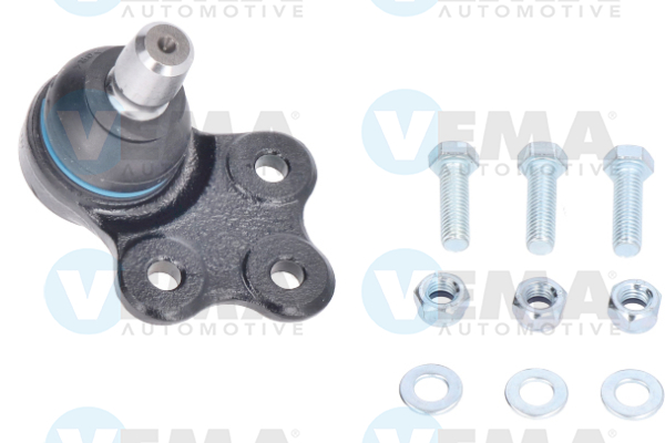 VEMA 22908 Μπαλάκι ψαλιδιού Fiat Stilo 192 Hatchback 1.9 D Multijet 150 PS Πετρέλαιο 2006 τιμες