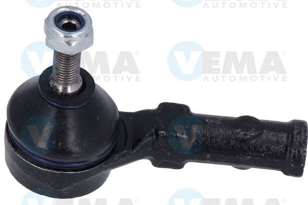 VEMA Cone Size 12 mm, Front Axle Left Cone Size: 12mm Tie rod end 22935 buy