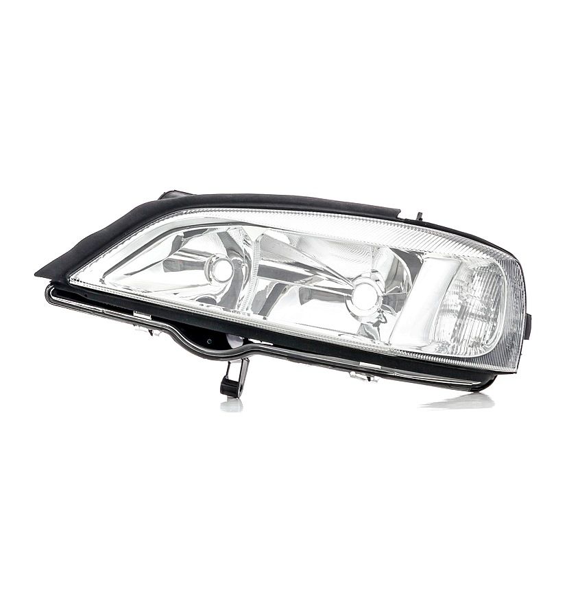 Opel Přídavné dálkové světlomety autodíly - Přední světlo HELLA 1EG 007 640-311