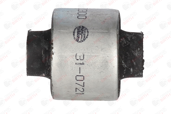 2300 BIRTH Eixo traseiro, de ambos os lados, Eixo traseiro Suspensão, braço oscilante 2300 comprar económica
