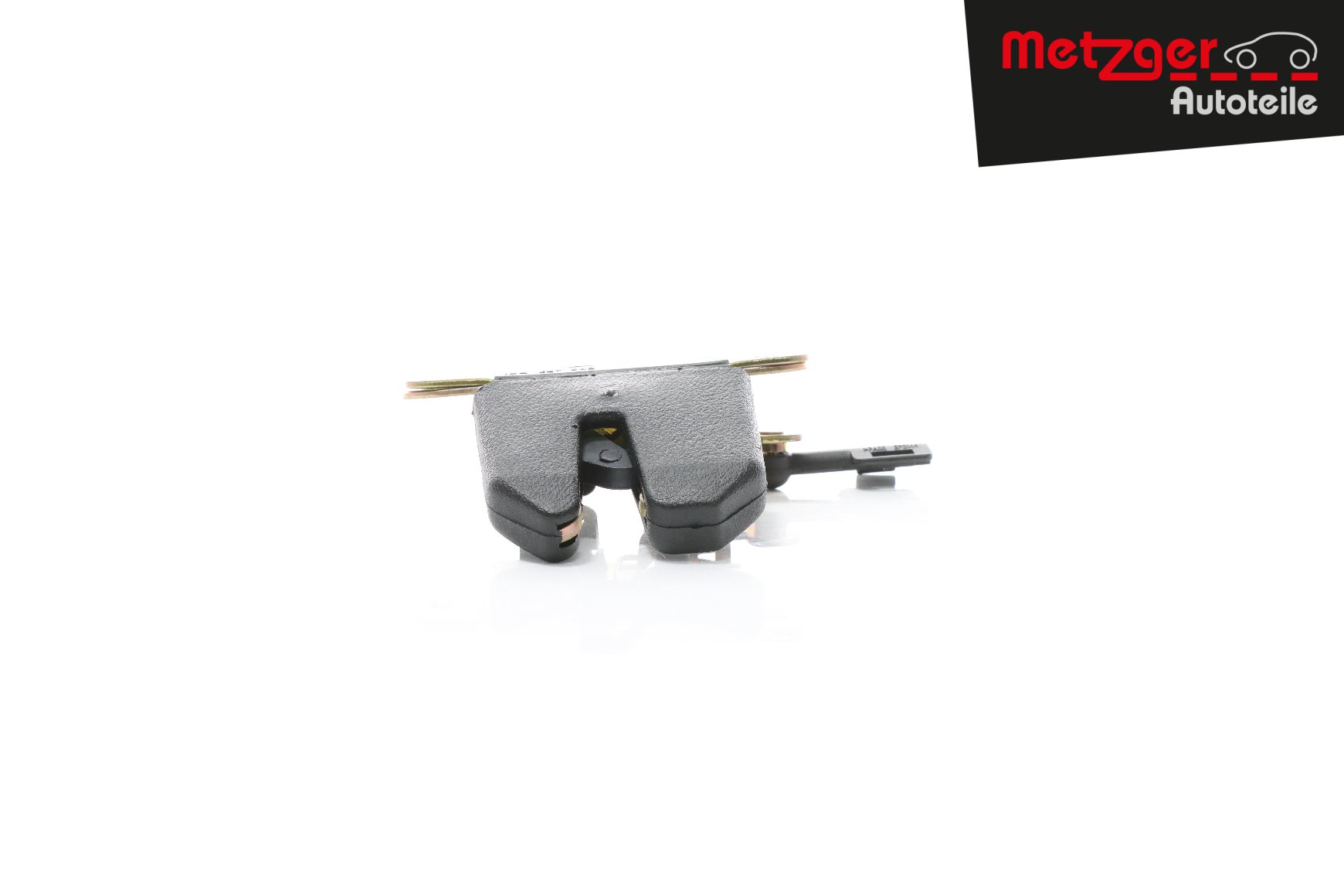 Great value for money - METZGER Tailgate Lock 2310518