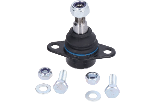VEMA Front axle both sides, Lower, 18mm Cone Size: 18mm Suspension ball joint 23118 buy