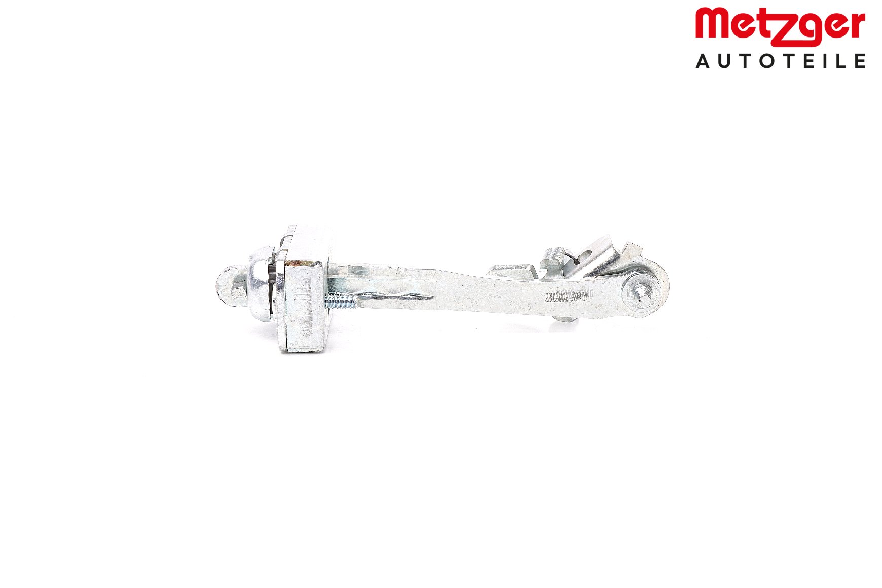 2312002 Dørstop METZGER A9017201116 MERCEDES-BENZ