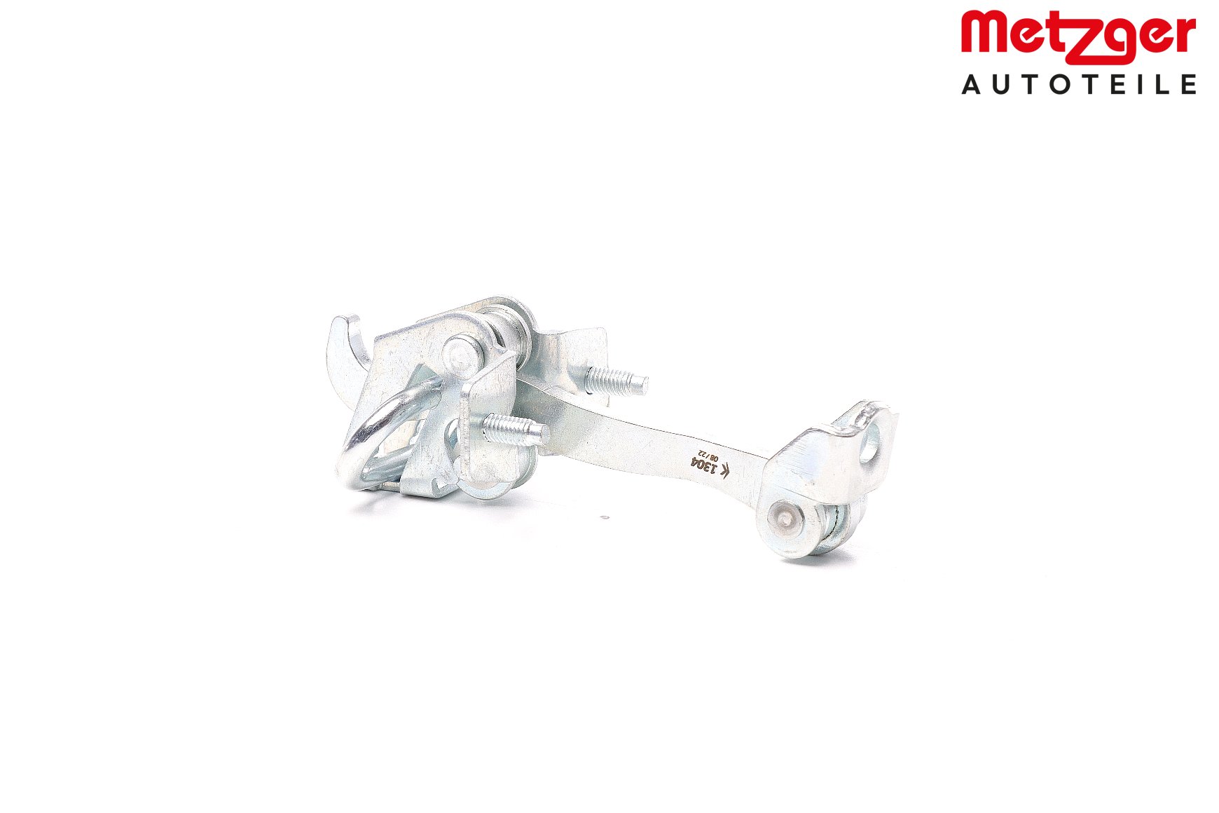 METZGER 2312007 Kofferraumdeckel Opel Vectra C 1.8 140 PS Benzin 2006