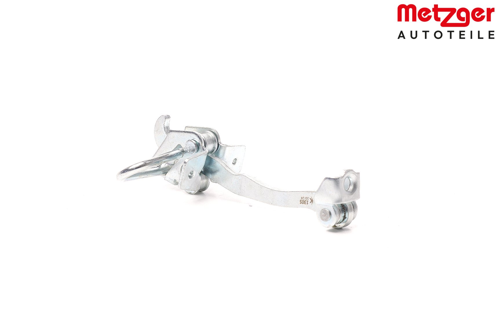 METZGER 2312008 Πόρτα πορτ μπαγκάζ OPEL ASTRA 2006