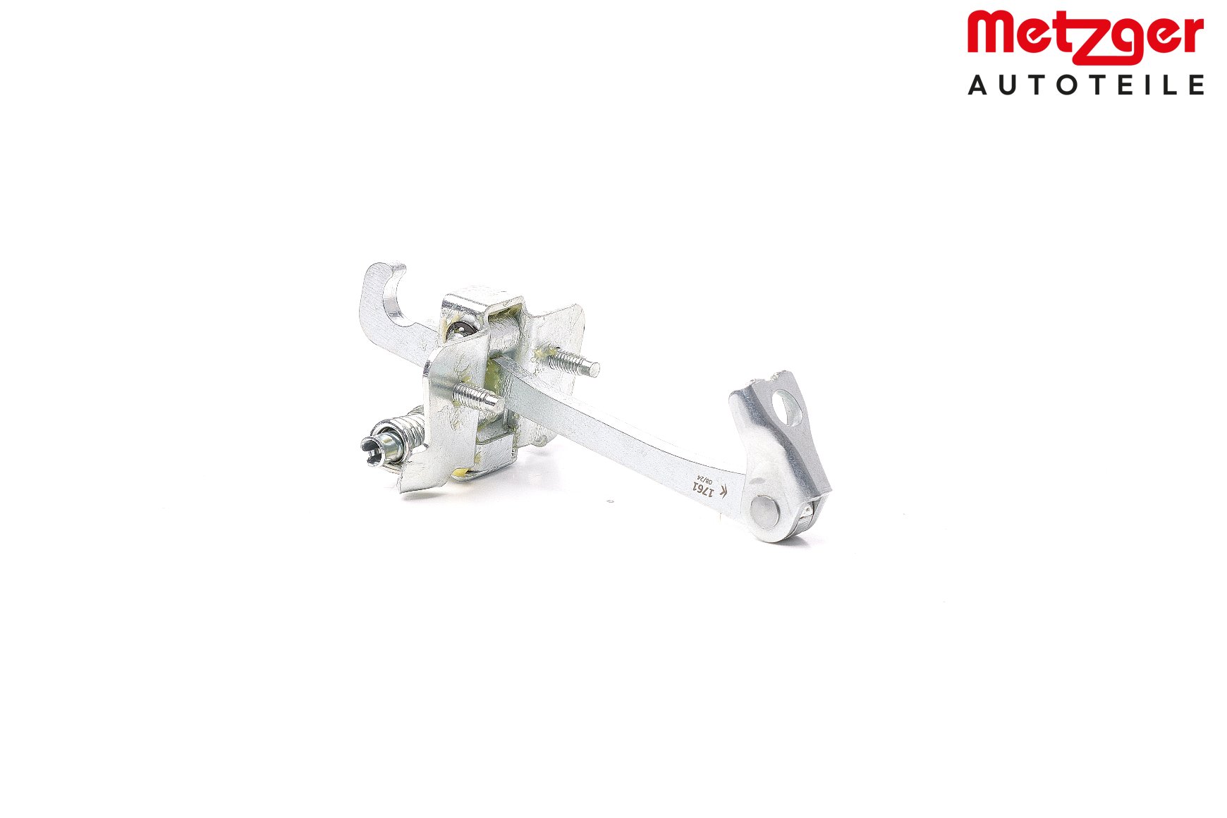 METZGER 2312018 Πίσω πόρτα OPEL Movano B Φορτηγό πλατφόρμα / Σασσί (X62) 2.3 CDTI RWD 146 PS Πετρέλαιο 2016 τιμες