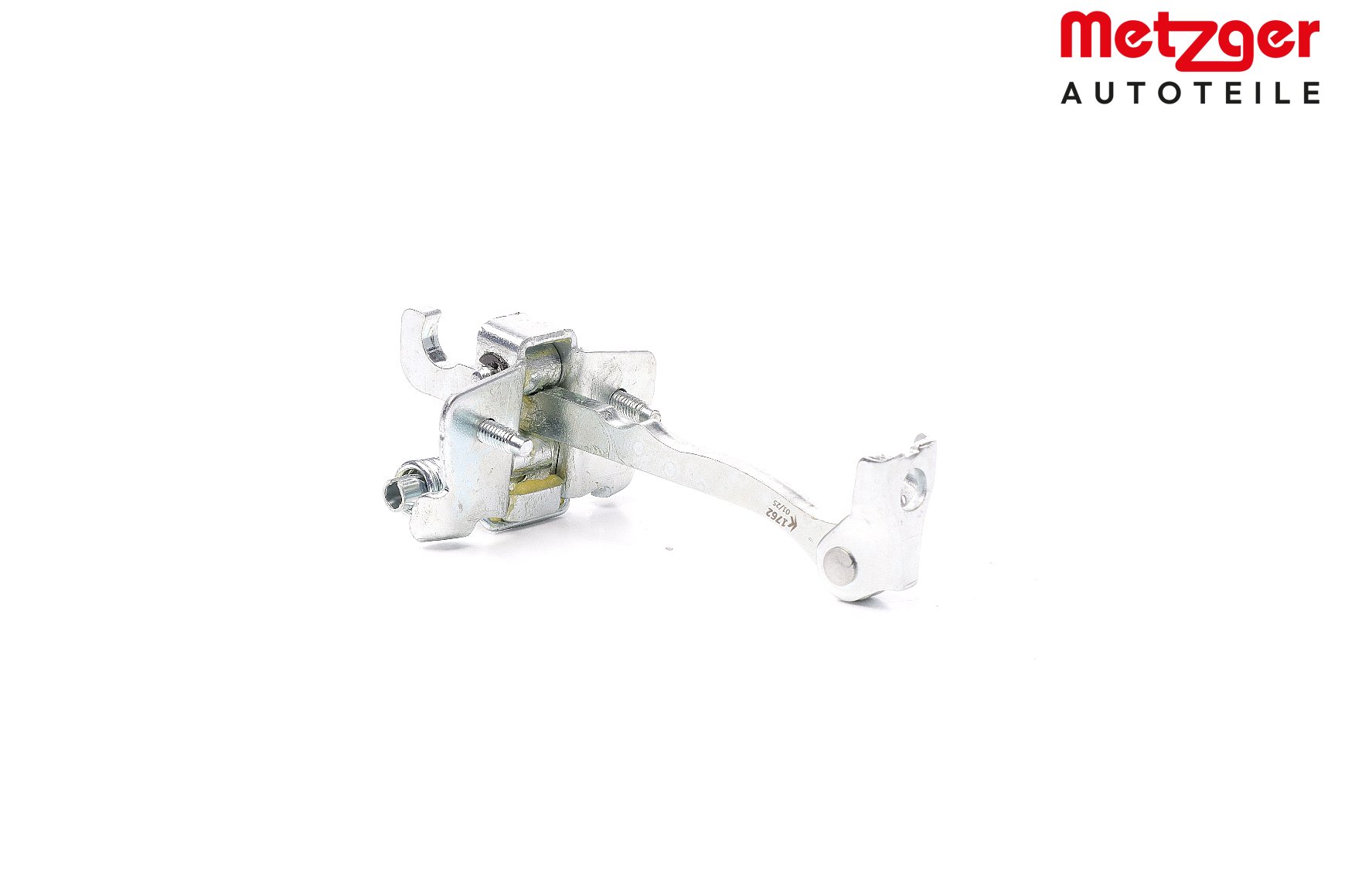 METZGER 2312019 NISSAN MICRA 2009 Achterportier