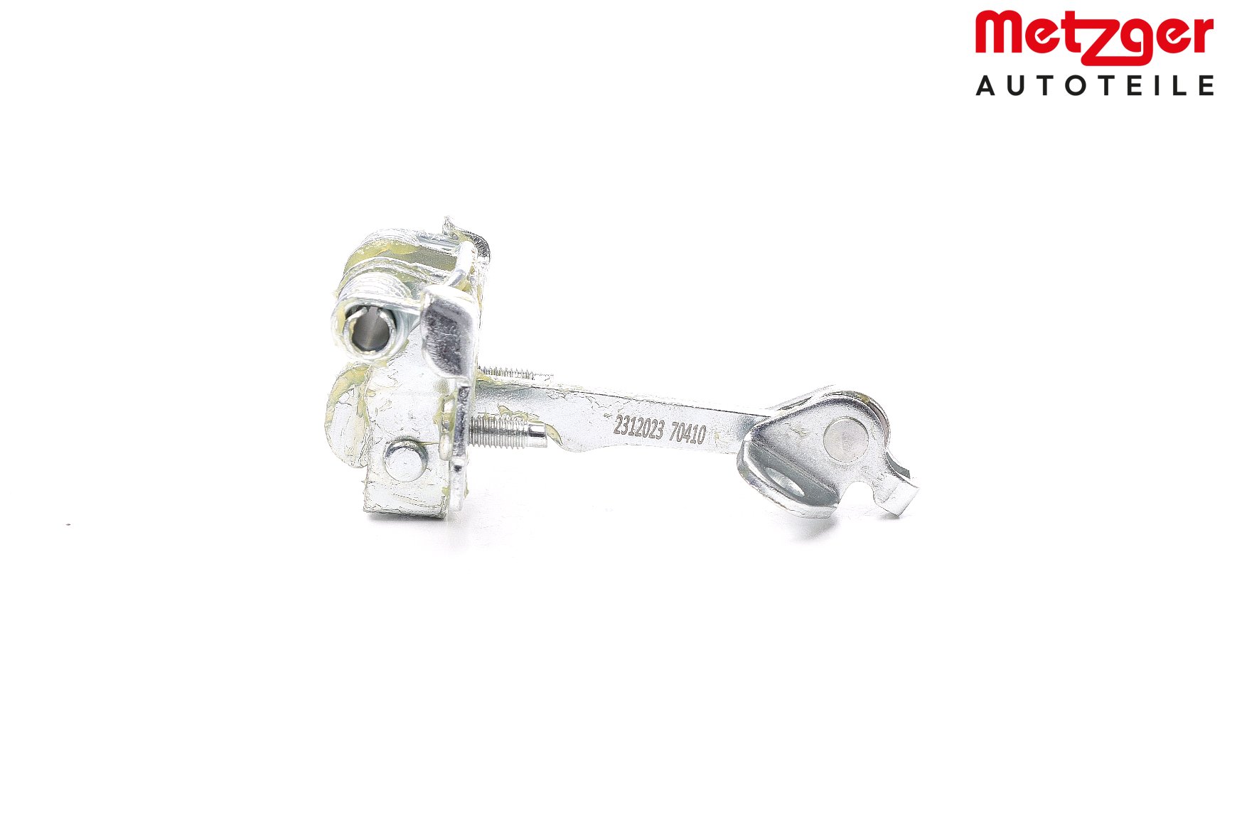 2312023 Klapa tylna METZGER PEUGEOT 106 cena