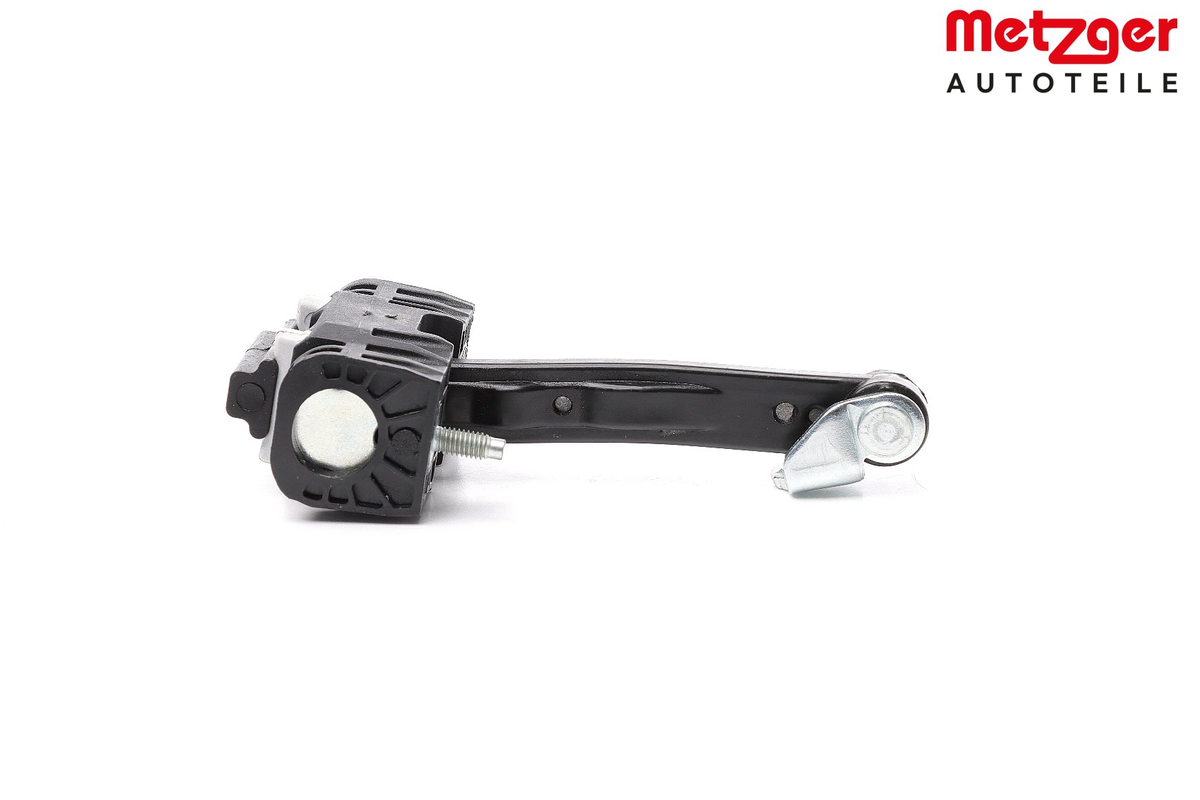 Fermo Porta Anteriore Destro E Sinistro Per Citroen C4 Picasso 2007-2013 - Tirante Cerniera Alta Qualità Ricambio 9181.K3