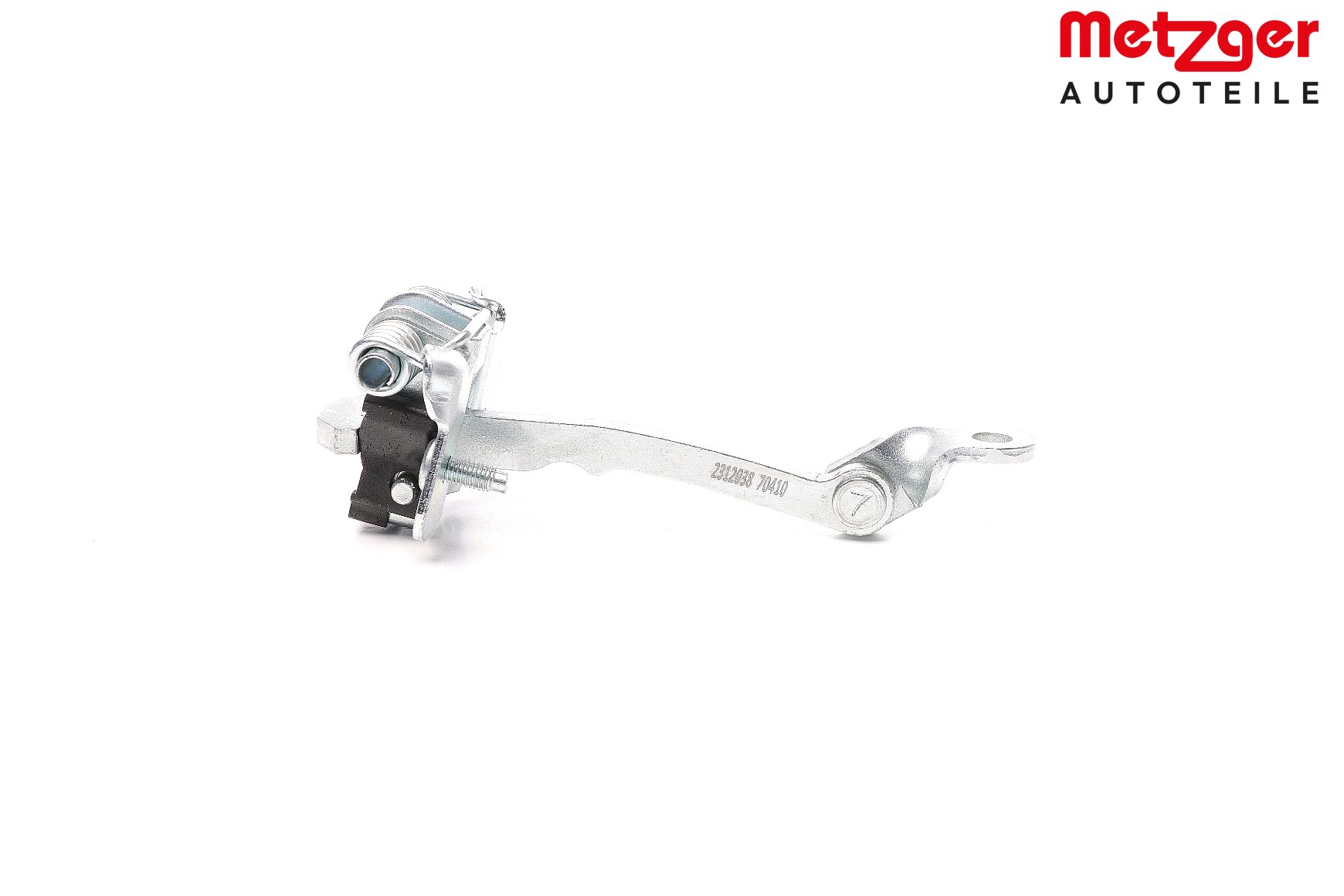 METZGER 2312038 Portière avant et composants RENAULT Clio II 3/5 portes (BB, CB, BB0/1/2, CB0/1/2) 1.5 dCi 80 CV Diesel 2003 prix