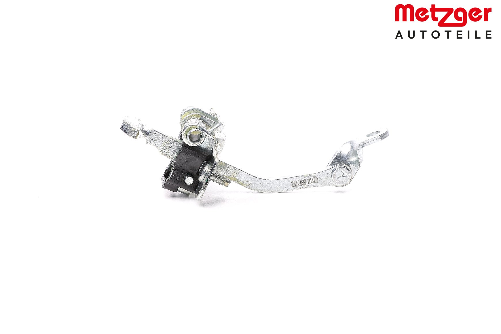 METZGER 2312039 Porte avant RENAULT Clio II 3/5 portes (BB, CB) 1.5 dCi 80 CV Diesel 2002 prix