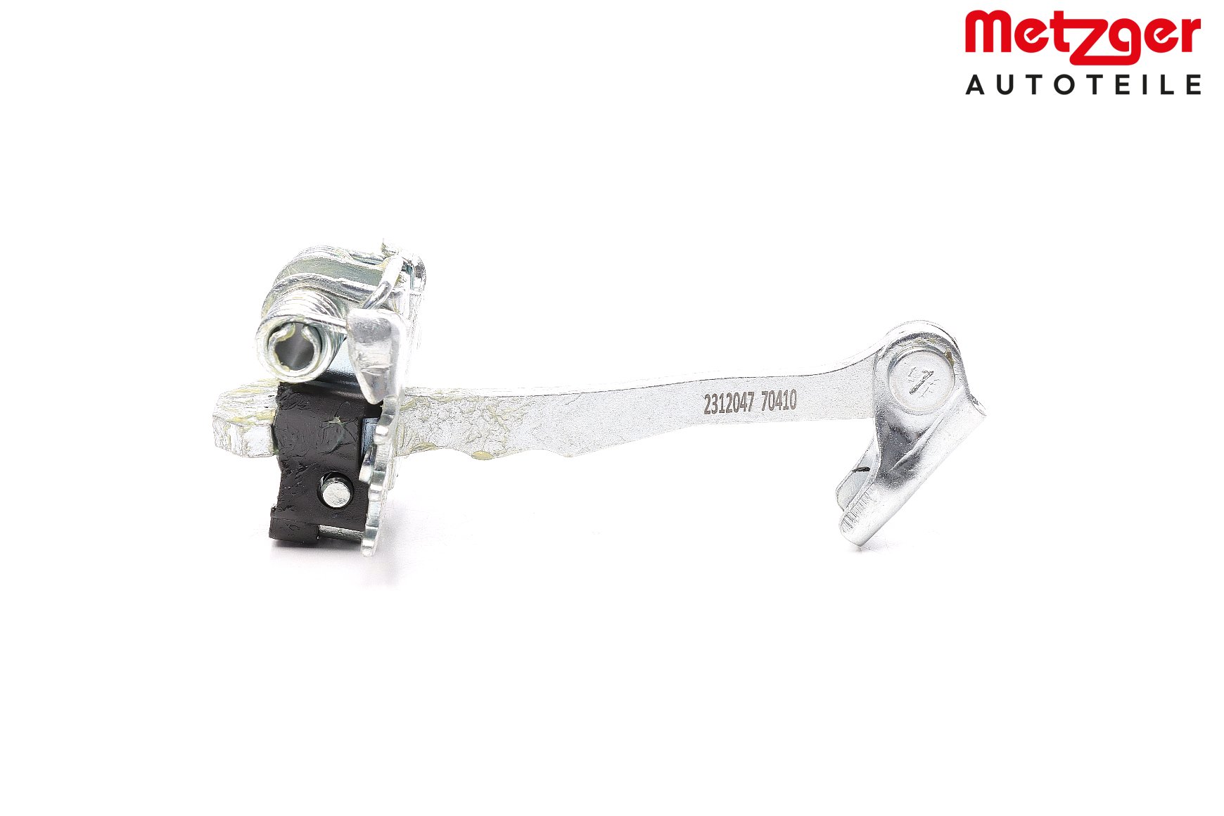 METZGER 2312047 d'origine Hayon arrière Megane 3 Phase 2