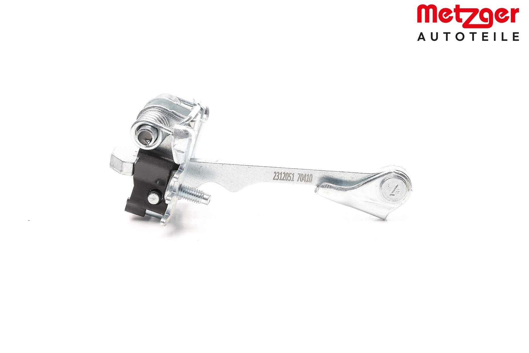 METZGER 2312051 Πίσω πόρτα FIAT Scudo Φορτηγό πλατφόρμα / Σασσί (270_, 272_) 2.0 D Multijet 128 PS Πετρέλαιο 2013 τιμες