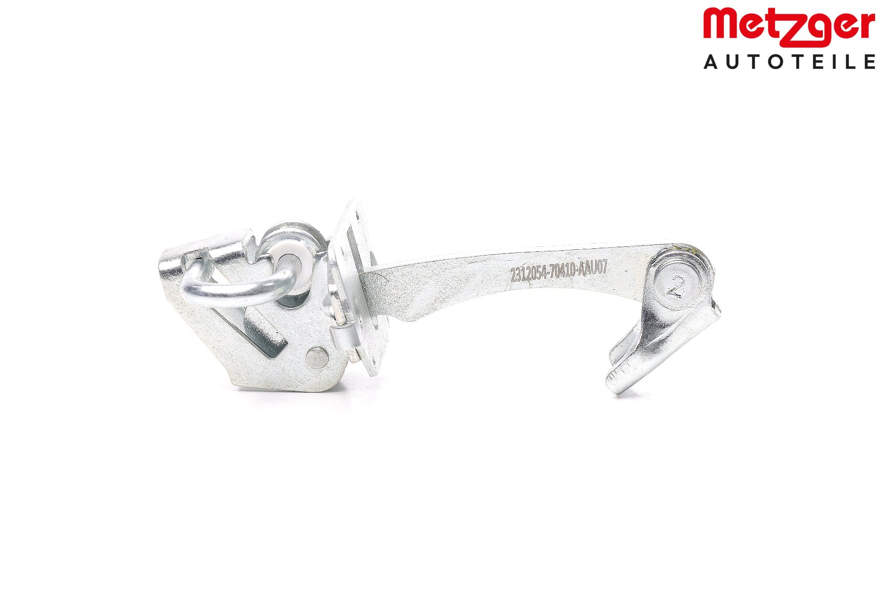 METZGER 2312054 Hayon Grande Punto 199 1.3 D Multijet 84 CV Diesel 2012 prix