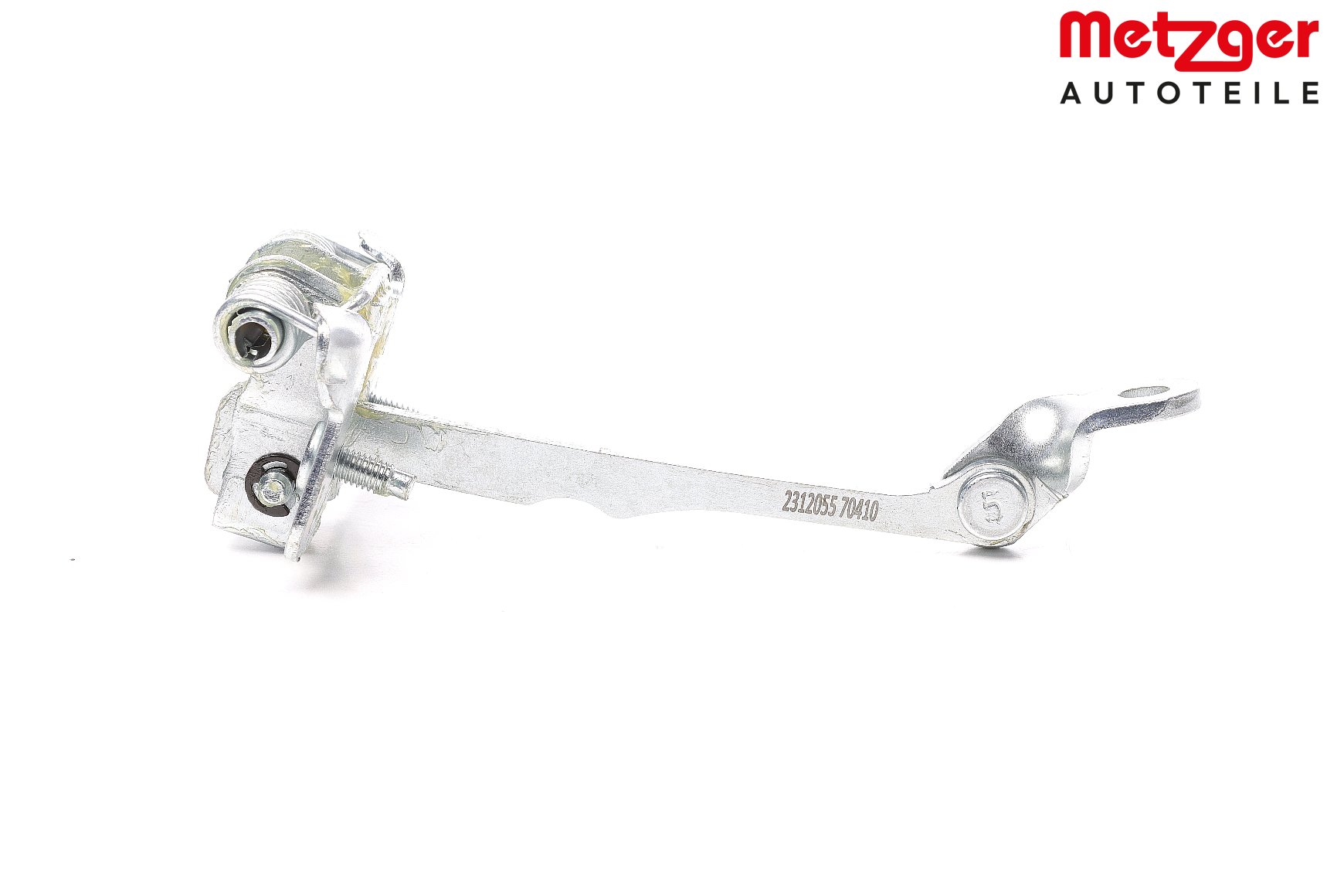 METZGER 2312055 Dörrar och delar Renault Scenic 1 2.0 16V 139 hk Bensin 2000 pris