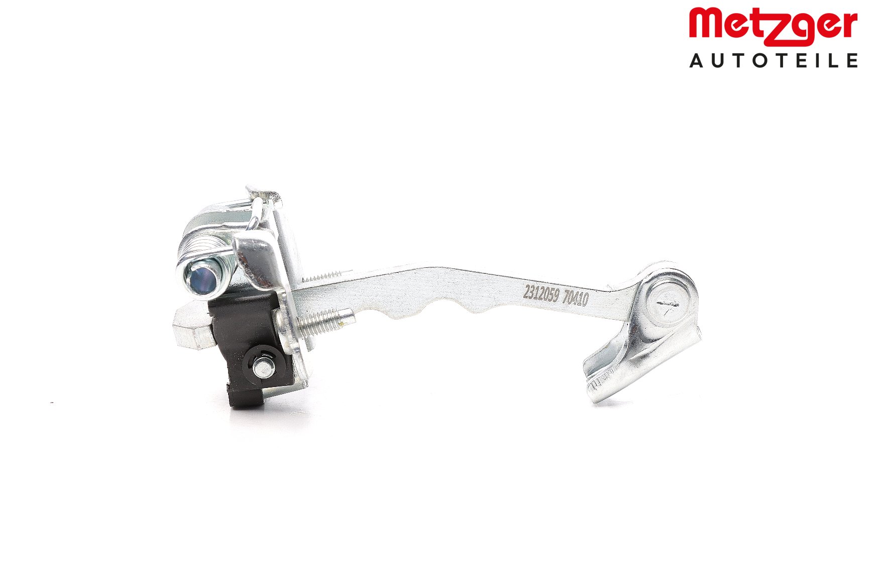 METZGER 2312059 Tylna klapa RENAULT MEGANE 2011