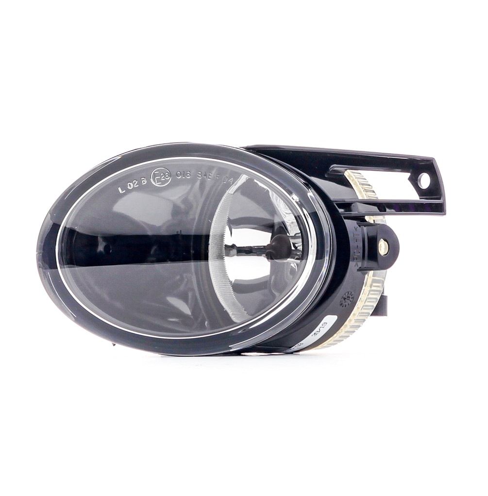 E26 016 HELLA Left, 12V, with bulb Lamp Type: HB4 Fog Lamp 1N0 271 296-031 buy