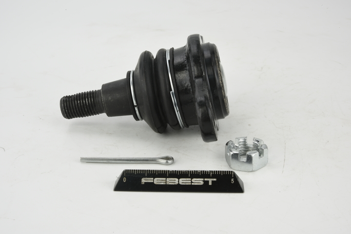 Great value for money - FEBEST Ball Joint 2320-T5