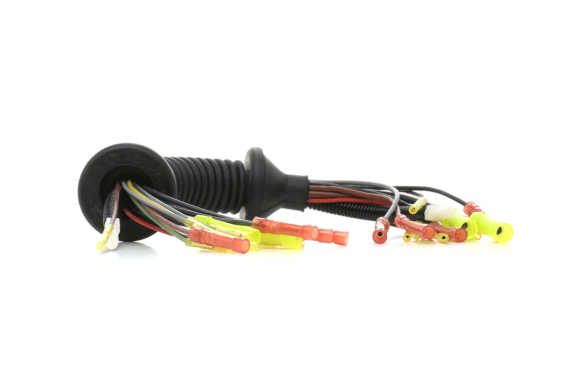 Kit Riparazione Cavi Portellone Posteriore Metzger 2320084 Per Renault Mégane II SW