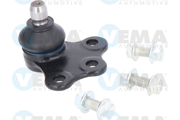 VEMA Assale anteriore Sx, 16mm Calibro conico: 16mm Testina braccio 23245 acquisto online