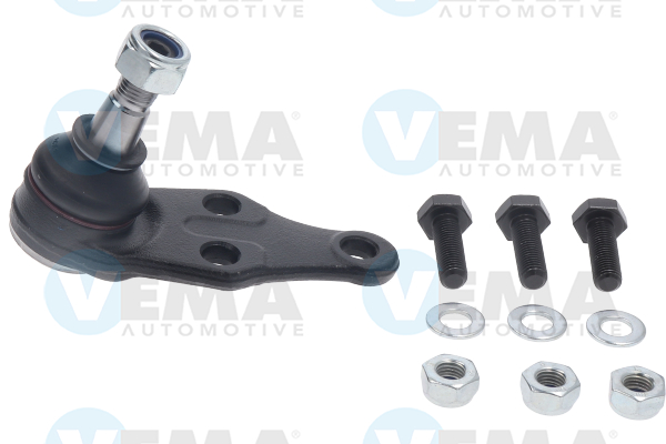 LAND ROVER FREELANDER 2001 ball joint VEMA 23360