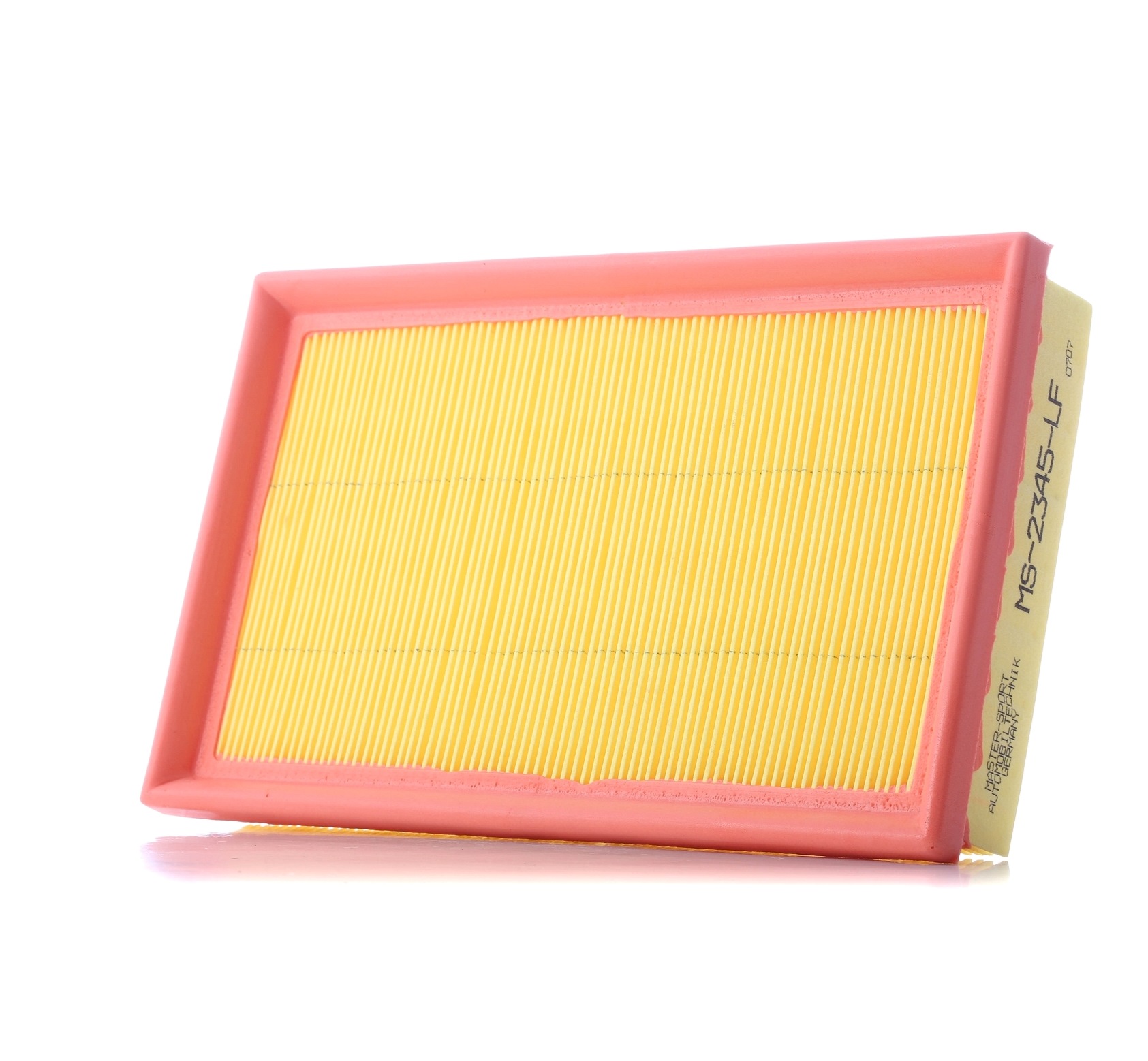 Filtro Aria FEBI BILSTEIN 24396: Qualità Originale Per Motore. Compatibile Con Audi Q7, VW Touareg, Porsche Cayenne. Sostituisci L'usurato, Guida Pulito.