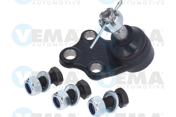 VEMA 23493 rótula de suspensión para Nissan Serena C23
