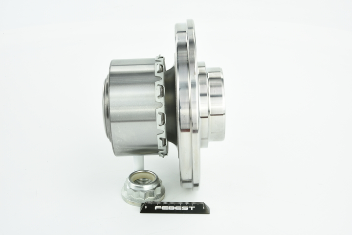 FEBEST Wheel bearing kit 2382-001 Volkswagen TRANSPORTER 2021