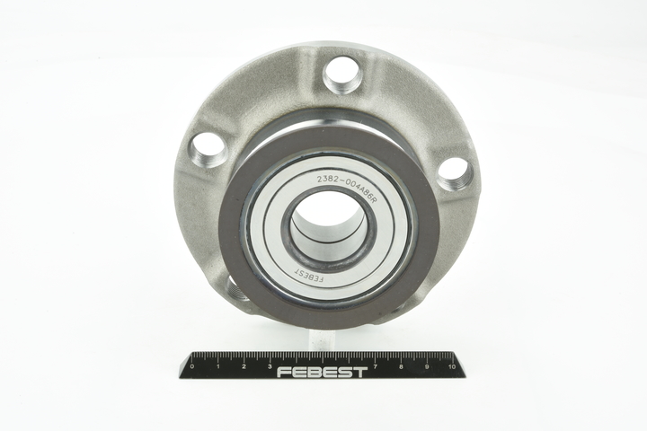 6RU 501 611 B A.B.S., BTA Wheel hub, Wheel bearing kit cheap AUTODOC ...