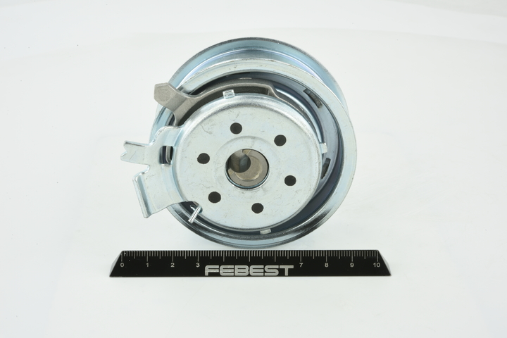 FEBEST 2387-9N5 Spannrolle, Zahnriemen