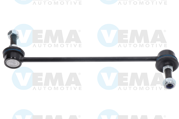 23904 VEMA Eixo dianteiro, de ambos os lados, 300mm, Aço Comprimento: 300mm Barra / escora, barra estabilizadora 23904 comprar económica
