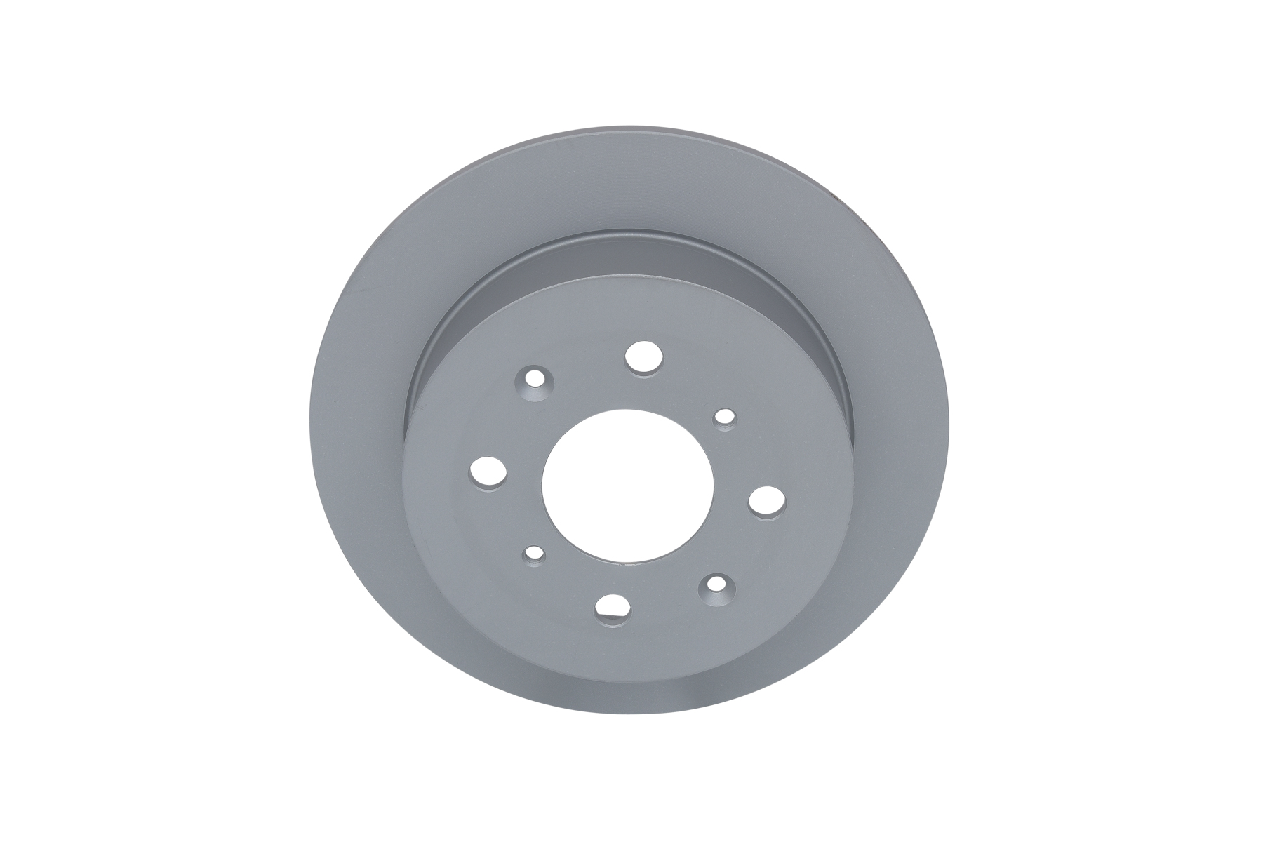 ATE 24.0109-0168.1 Brake disc 239,0x9,0mm, 4x100,0, solid, Coated