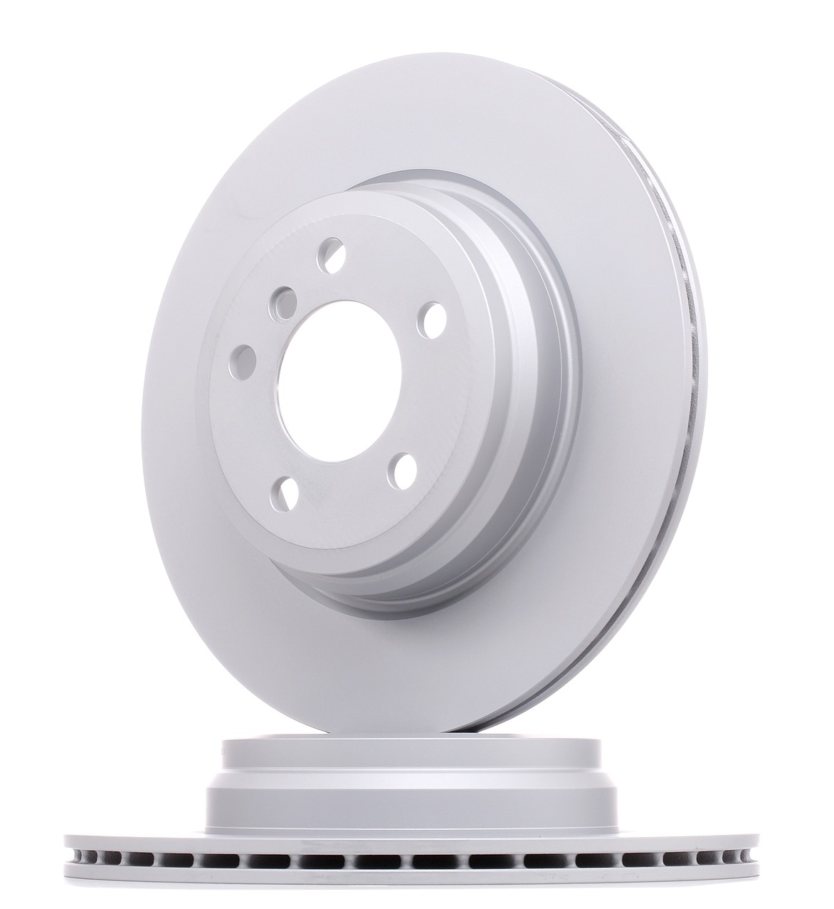 Great value for money - ATE Brake disc 24.0120-0243.1