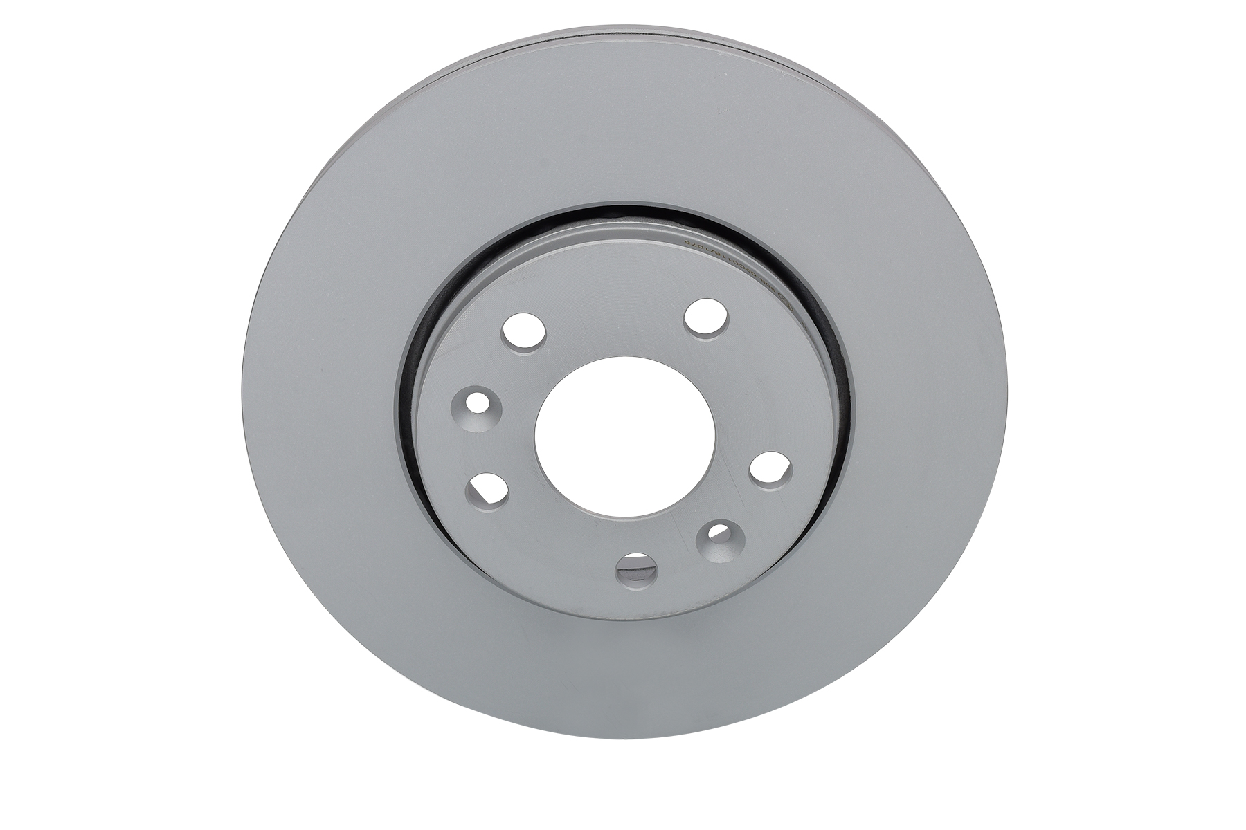 428287 ATE 24.0128-0287.1 Bremsscheibe
