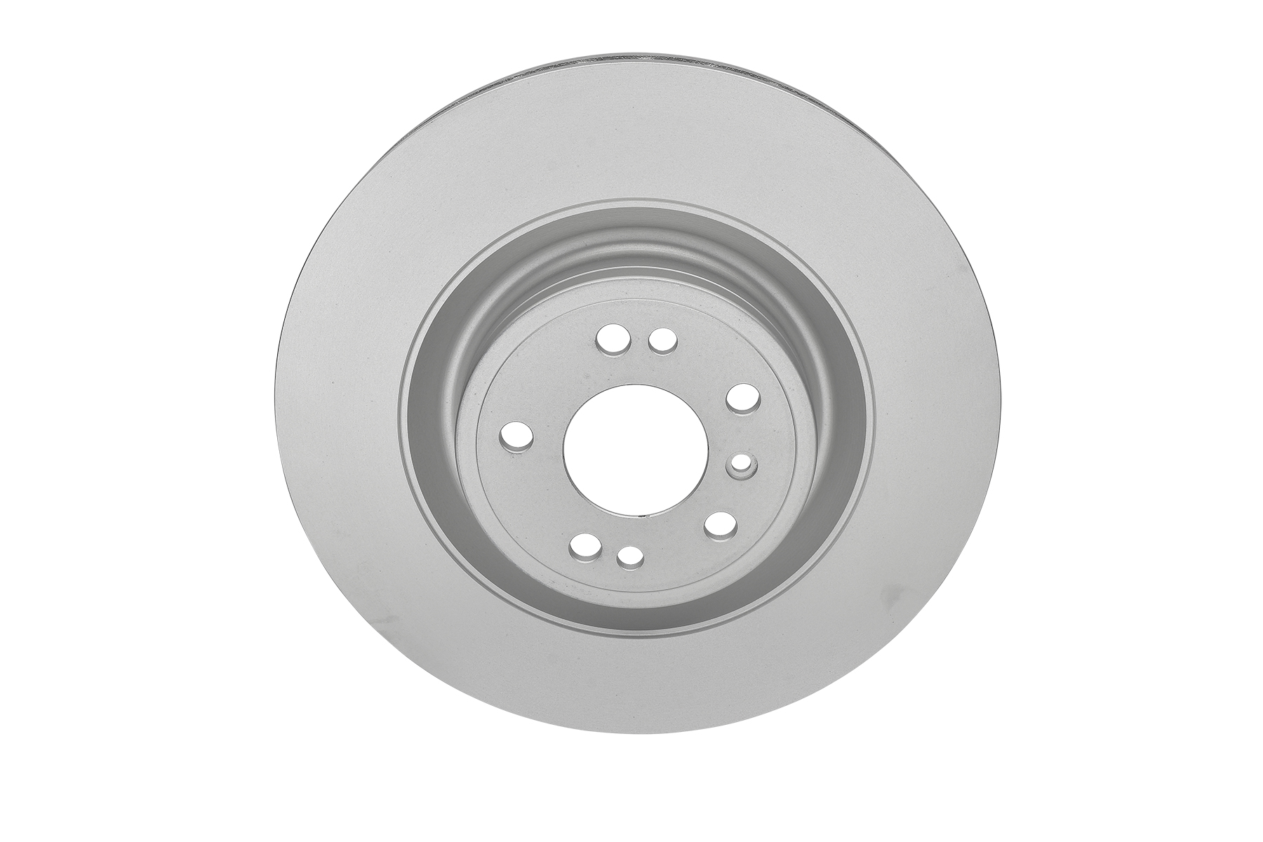 Mercedes-Benz GLS Brake disc ATE 24.0132-0184.1 cheap