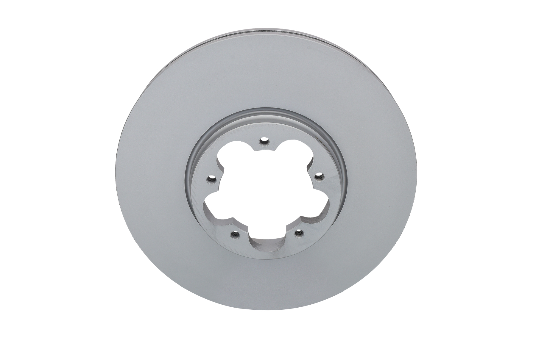 ATE 24.0133-0102.1 Ford TRANSIT 2015 Disc brakes