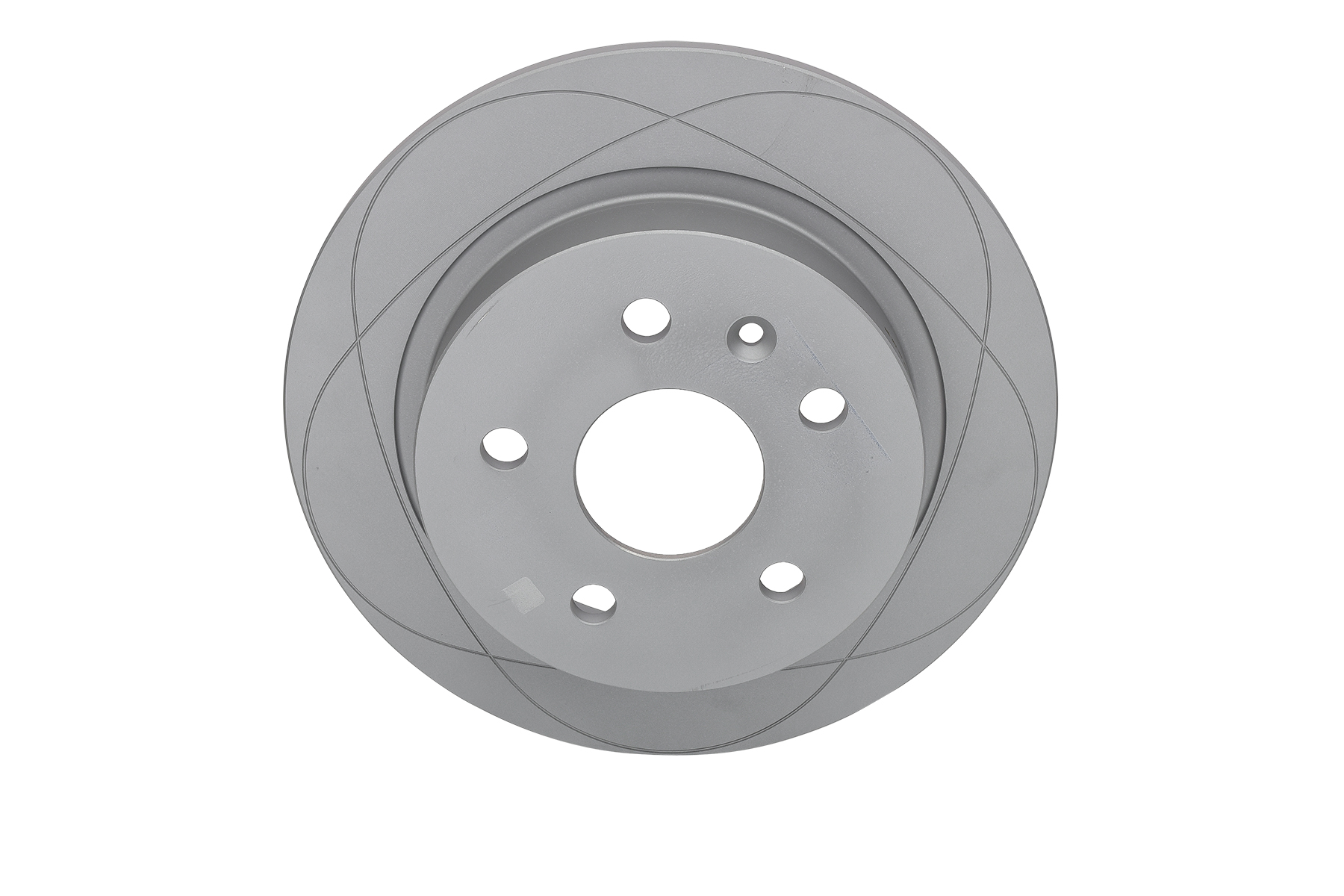 Original ATE 512187 Disc brake set 24.0312-0187.1 for OPEL INSIGNIA