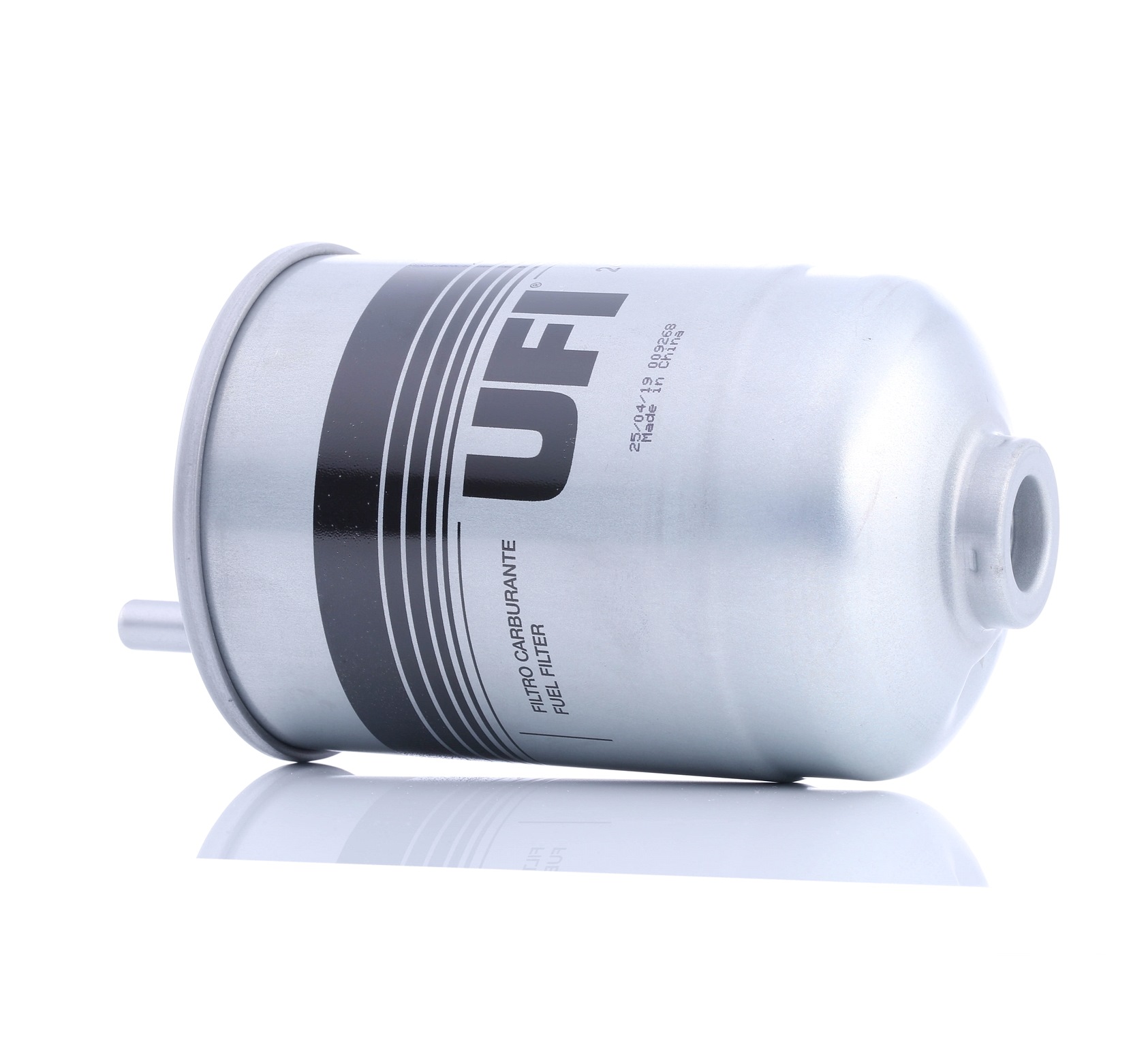 24.113.00 UFI Filtereinsatz Höhe: 146mm Kraftstofffilter 24.113.00 günstig kaufen