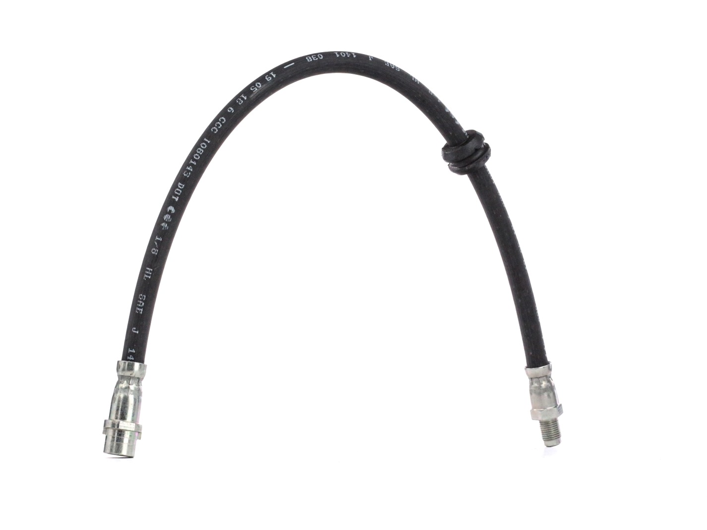 Brake hose ATE 24.5103-0430.3 - BMW 3 Touring (E36) Pipes and hoses spare parts order