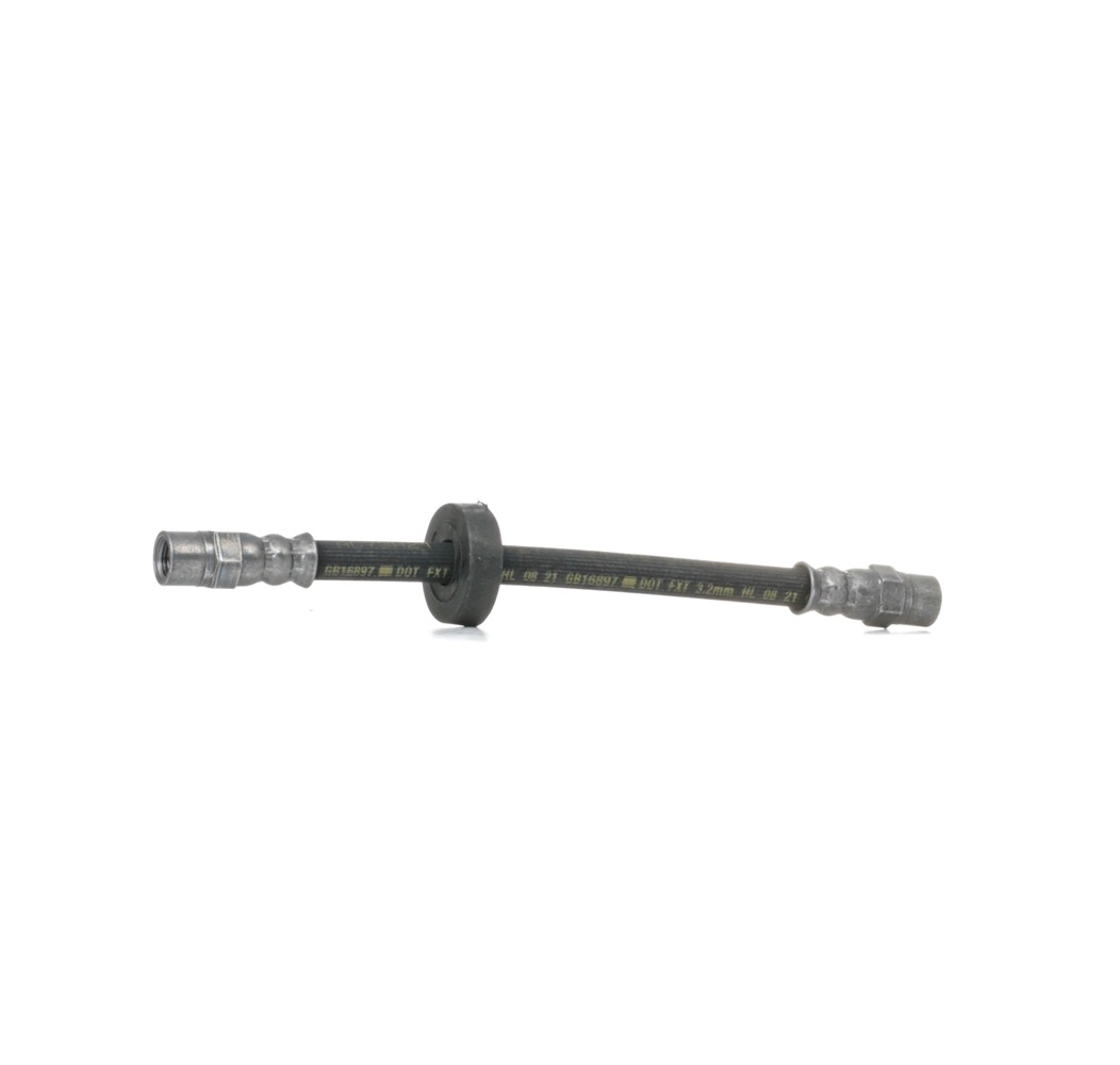 Original ATE 331461 Flexible brake pipe 24.5204-0180.3 for VW GOLF