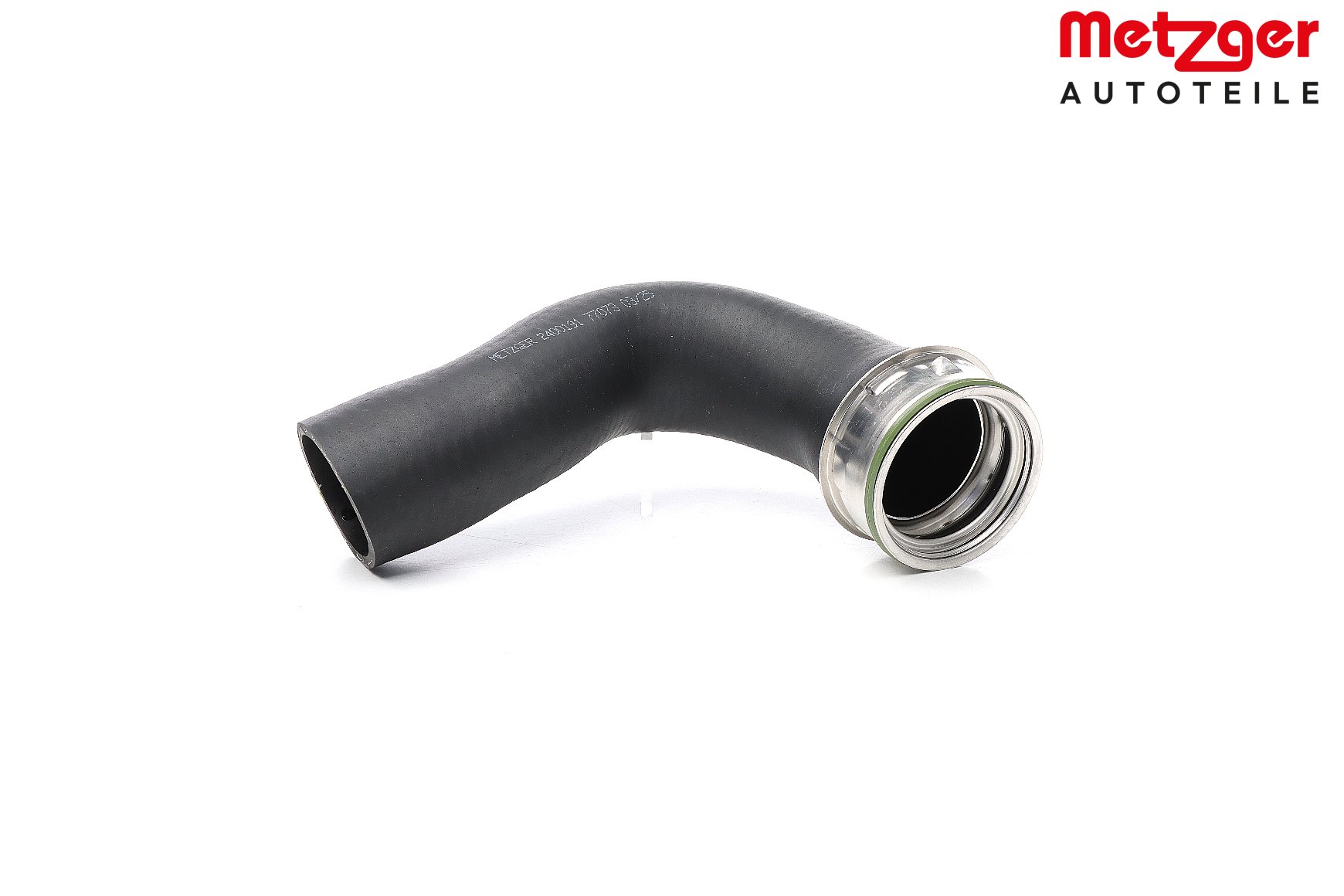 Originele 2400191 METZGER Luchtslang AUDI