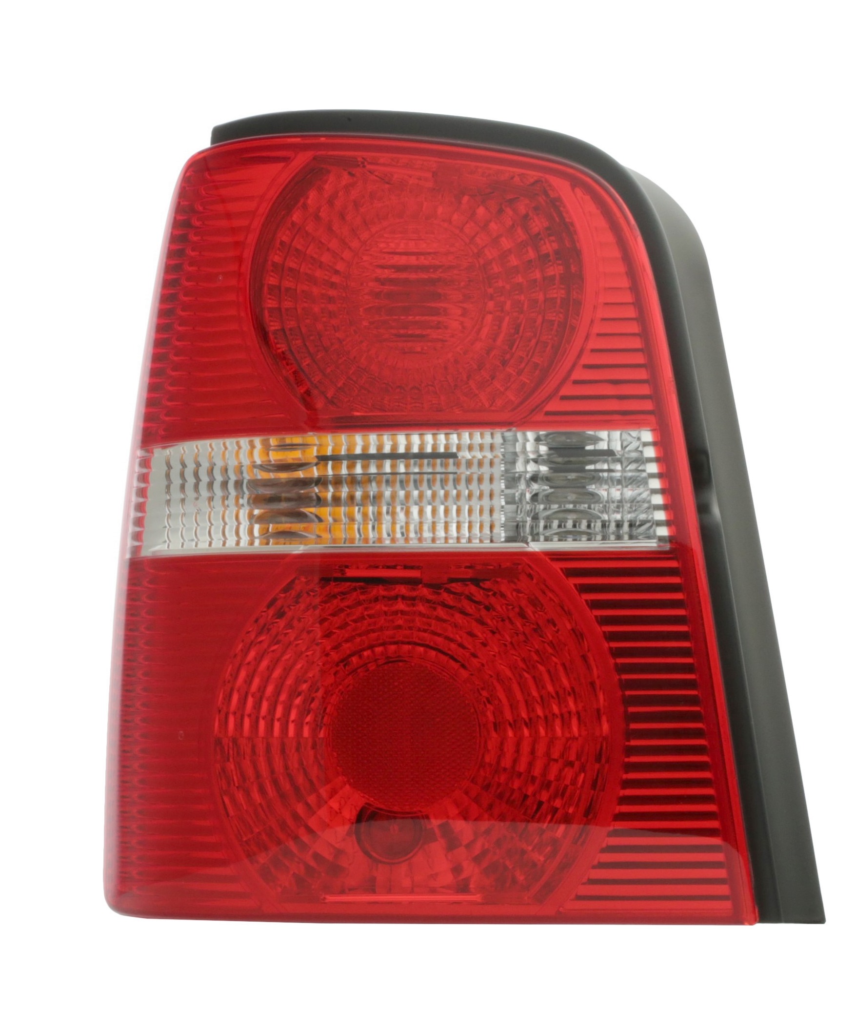 Volkswagen TOURAN Tail lights 935637 HELLA 2VP 008 759-051 online buy