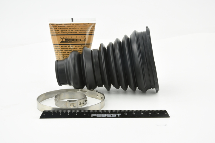 FEBEST 2417PLOG Kit soufflet de cardan RENAULT Logan I Berline 1.0 Hi-Flex 77 CV Essence/éthanol 2010 prix