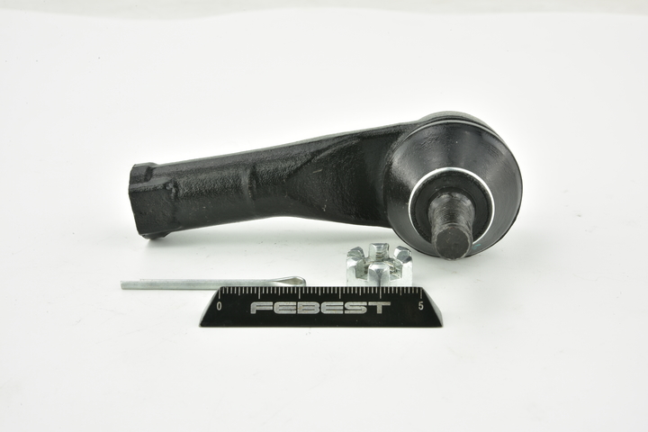 FEBEST 2421-CLIRH Control arm repair kit 48520-00Q0G