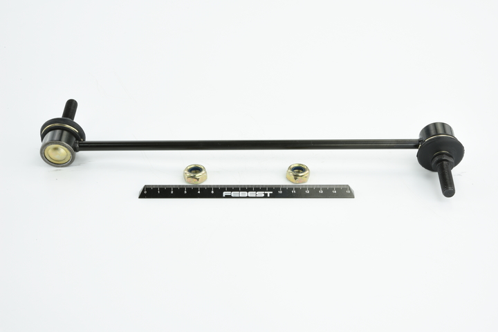 FEBEST 2423-DASTF Anti-roll bar link Front Axle
