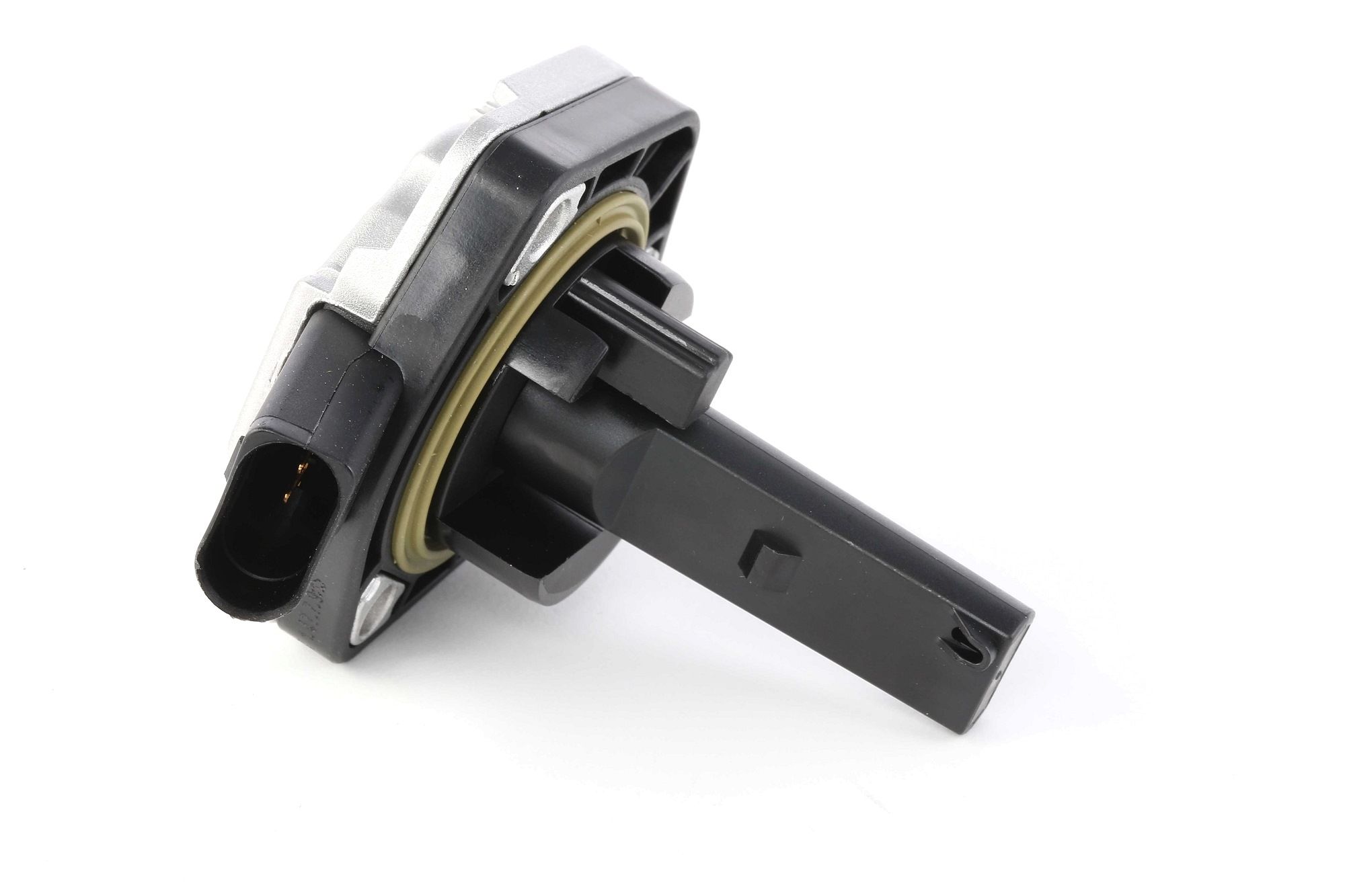 HELLA 6PR 008 891-011 Sensor 1-pin connector with seal engine oil level 