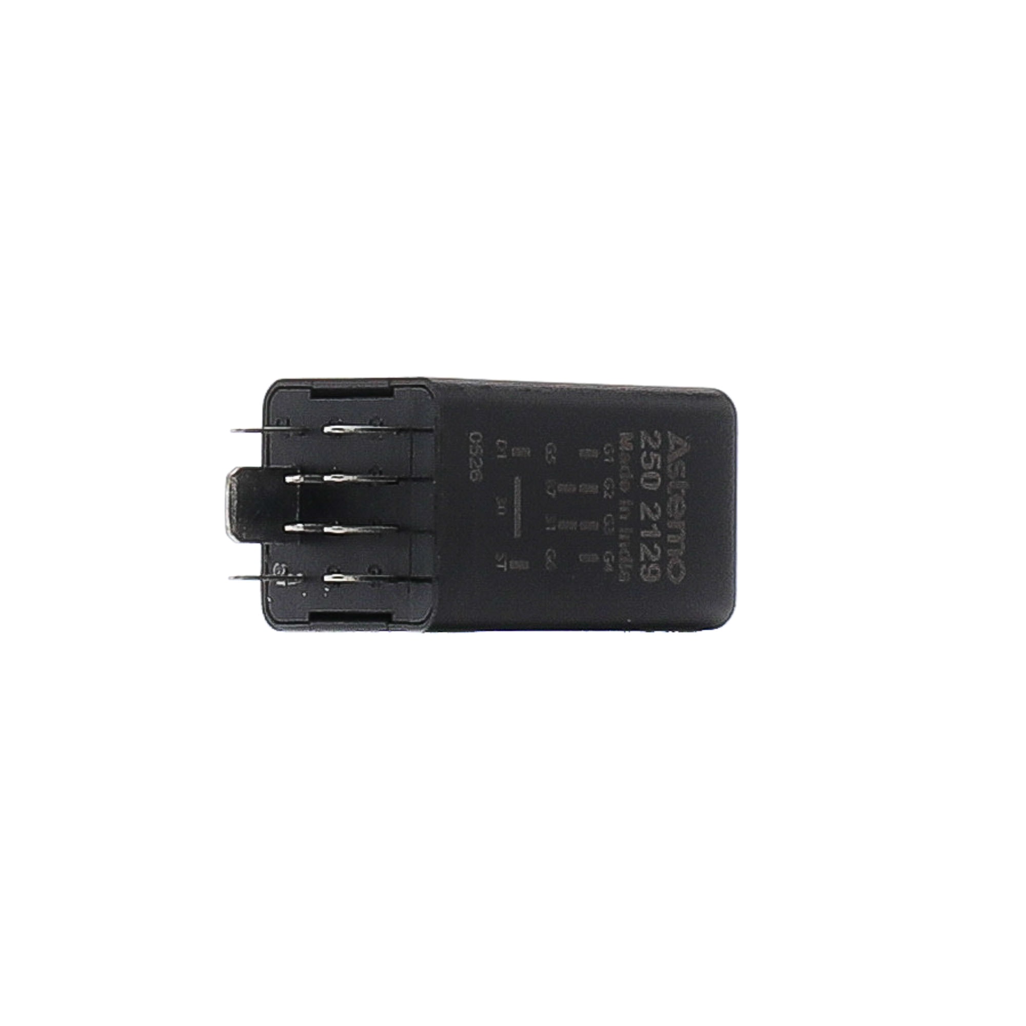Glow control unit - 2502129