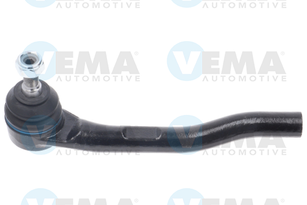 VEMA Medida cónica 13 mm, Eje delantero, izquierda Medida cónica: 13mm Rótulas de dirección 25031 comprar online